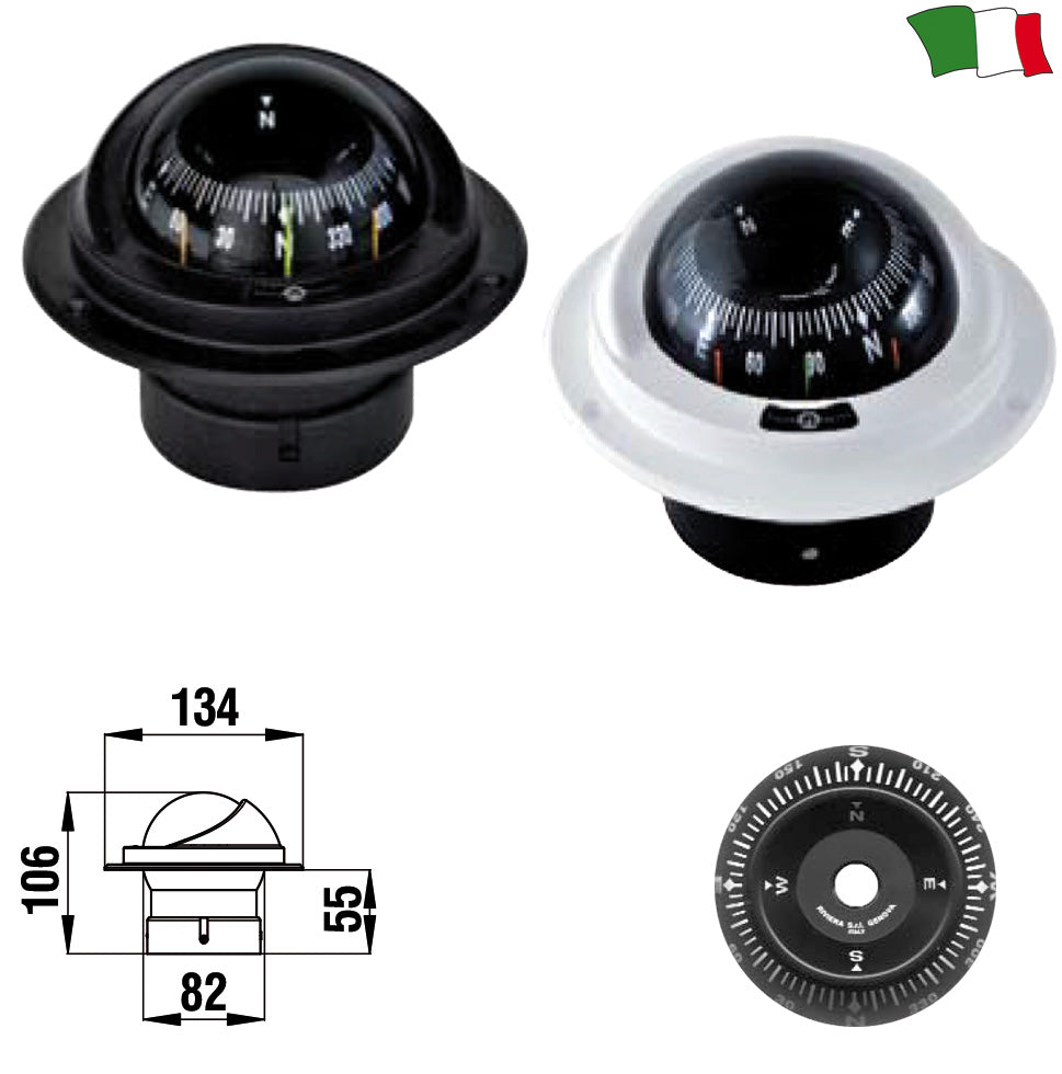 Bussola Idra 3 - Bi1