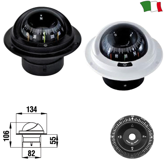 Bussola Idra 3 - Bi1
