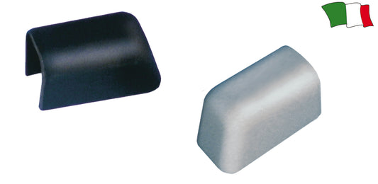 Terminale In Nylon 40 Mm