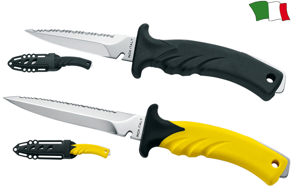 Coltello Da Sub "Torpedo"