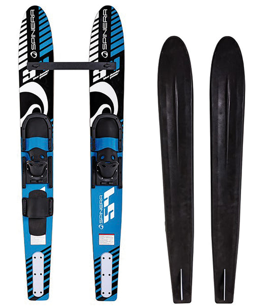 Sci Nautici "Blue Danube Combo" Junior