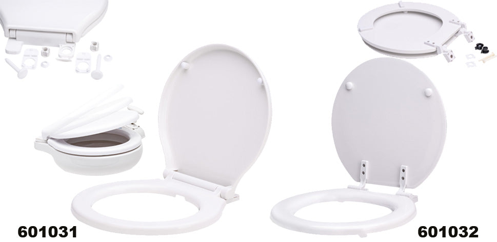 Tavoletta Di Ricambio Per Toilette