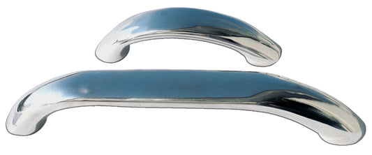 Maniglia In Acciaio Inox