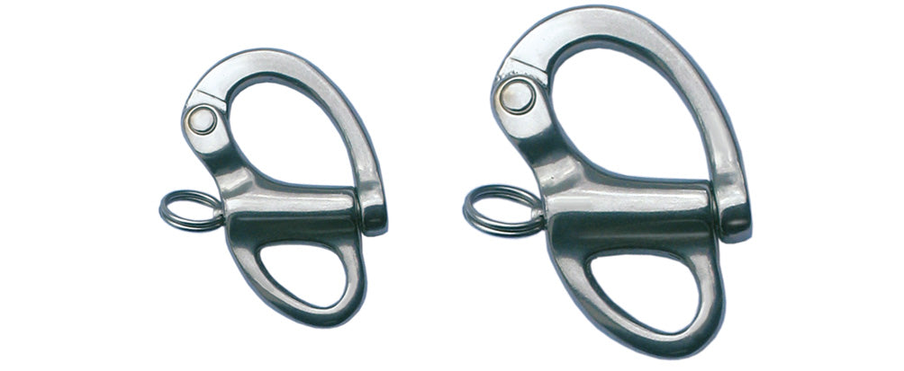 Moschettone Da Vela
