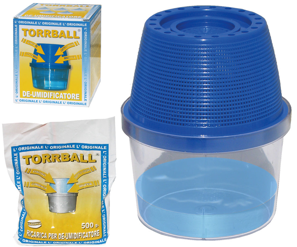 Torrball