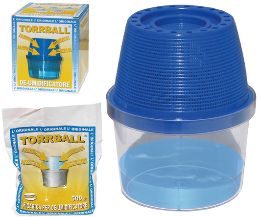Torrball