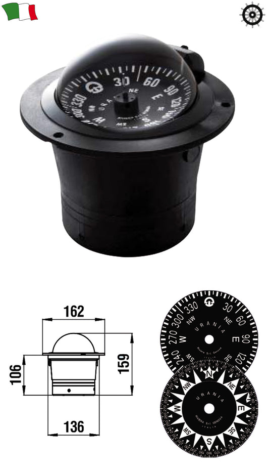 Bussola Urania Bu1
