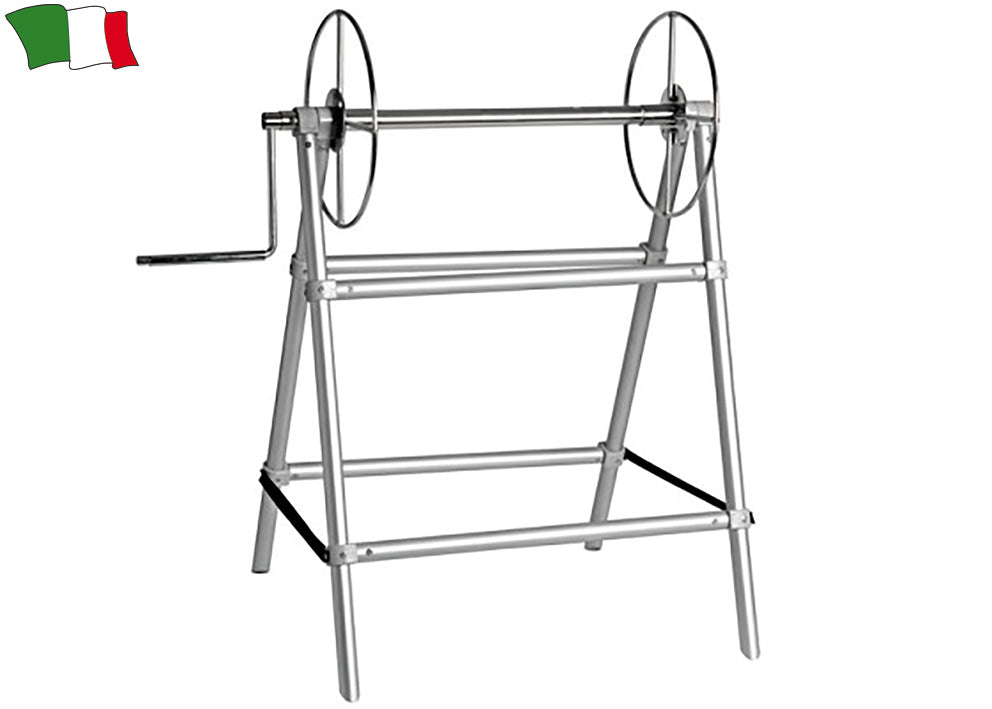 Avvolgi Cima Per Stabilimenti Balneari