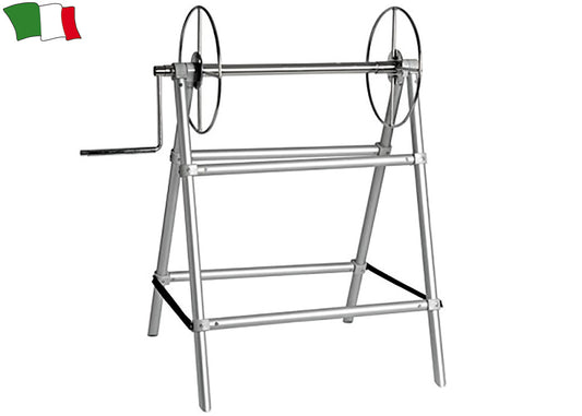 Avvolgi Cima Per Stabilimenti Balneari