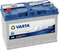 Batteria Varta 95 Ah