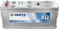 Batteria Varta 120 Ah